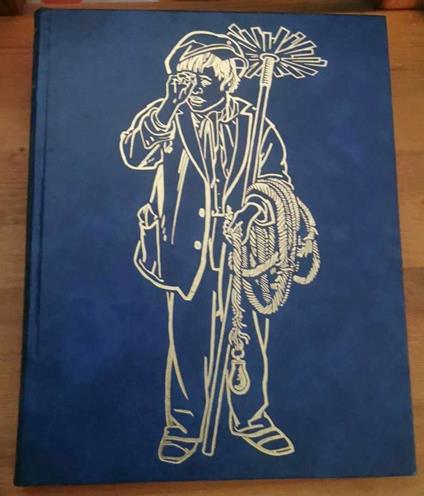 Cuore. Illustrato da Giusepe Bartoli - Edmondo De Amicis - copertina