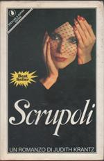 Scrupoli - Judith Krantz