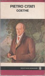Goethe - Pietro Citati