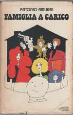Famiglia a carico - Antonio Amurri