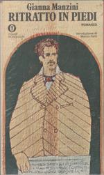 Ritratto in piedi - Gianna Manzini