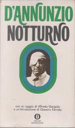 Notturno - G. D'Annunzio