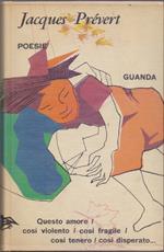 Poesie - Jacques Prevert