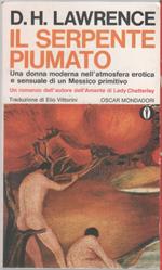 Il serpente piumato - D. H. Lawrence