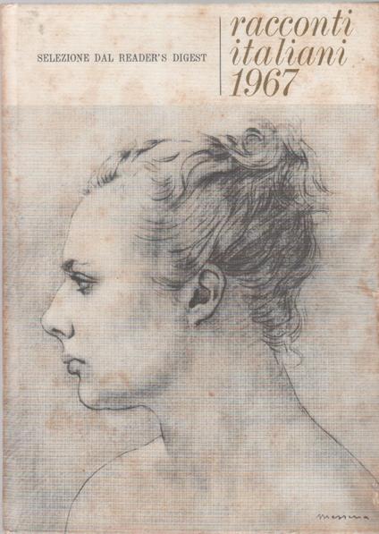 Racconti italiani 1967 - copertina