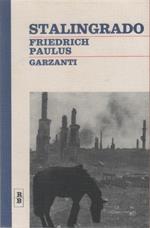 Stalingrado - Friedrich Paulus