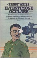 Il testimone oculare - Ernst Weiss