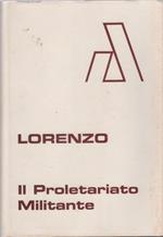 Il proletariato militante - Anselmo Lorenzo