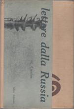 Lettere dalla Russia- Astolphe De Custine
