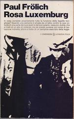 Rosa luxemburg - Paul Frolich