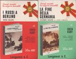I russi a Berlino, 2 voll. - Erich Kuby