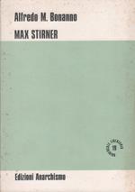 Max Stirner - Alfredo M. Bonanno