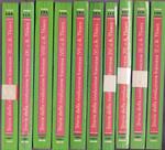 Storia della Rivoluzione Francese 10 Vol. - Adolphe Thiers