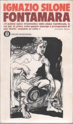 Fontamara - Ignazio Silone