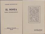 Il sosia (1871-1872 B.U.R.) - Fiodor Dostoievski