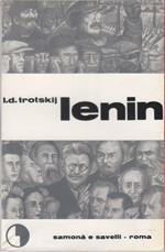 Lenin - Lev D. Trotskij