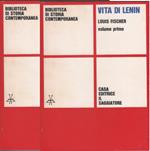Vita di Lenin. Due volumi - Louis Fischer