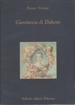 Giovinezza di Diderot (1713-1753) - Franco Venturi
