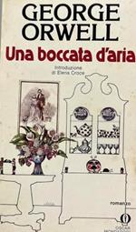 Una boccata d'aria - George Orwell