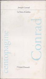 Linea d'ombra - Joseph Conrad