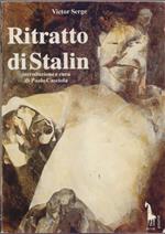 Ritratto di Stalin - Victor Serge