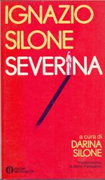 Severina - Ignazio Silone