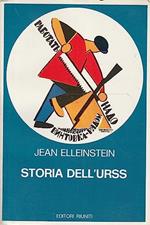 Storia dell'URSS -Jean Elleinstein