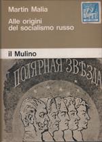 Alle origini del socialismo russo - Aleksandr Herzen