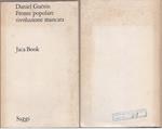 Fronte popolare rivoluzione mancata - Daniel Guerin