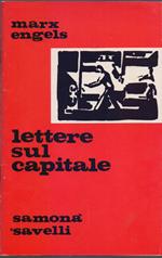 Lettere sul capitale - Marx Engels