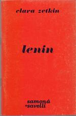 Lenin - Clara Zetkin