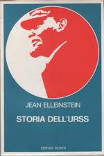 Storia dell'URSS. Vol. primo 1917-1939