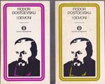 I demoni (2 Voll. in cofanetto ) - Fiodor Dostoevskij