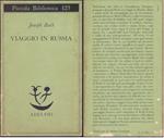 Viaggio in Russia - Joseph Roth