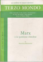 Marx e la questione irlandese