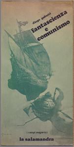 Fantascienza e comunismo - Diego Gabutti
