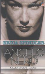 Angelo nero - Erica Spindler