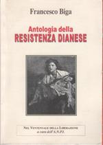 Antologia della resistenza dianese