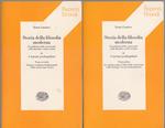 Storia della filosofia moderna Vol.IV (2 tomi) I sistemi postegeliani - Ernst Cassirer