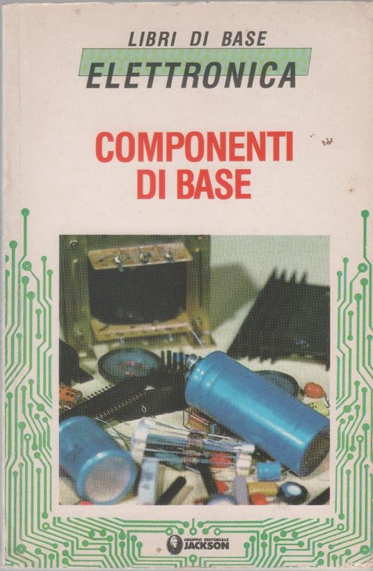 Componenti di base - copertina