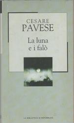La luna e i falò