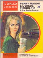 Perrry Mason e l'erefiduciario - Erle Stanley Gardner