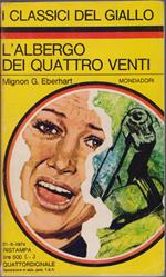 L' albergo dei quattro venti - Mignon G. Eberhart