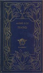 Teatro Andrè Gide