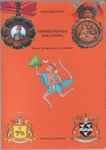 Vessillologia dell'India. Paese principesco e feudale