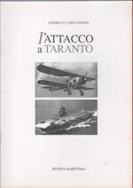 L' attacco a Taranto