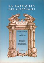 La battaglia dei convogli