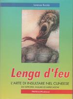 Lenga d'feu: L'arte di insultare nel Cuneese