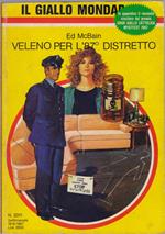 Veleno per l'87° distretto - ed McBain