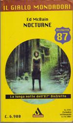 Nocturne - Ed McBain
